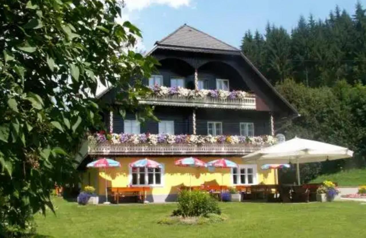 Raffelwirt Hotel Deutschgriffen Exterior foto